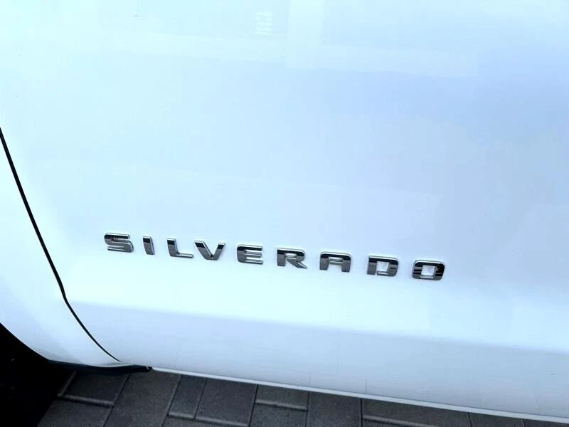 2015 Chevrolet Silverado 3rd Gen - Image 17 of 20