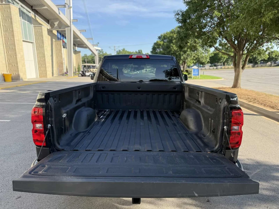 2015 Chevrolet Silverado 3rd Gen - Image 7 of 26