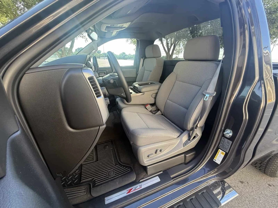 2015 Chevrolet Silverado 3rd Gen - Image 11 of 26