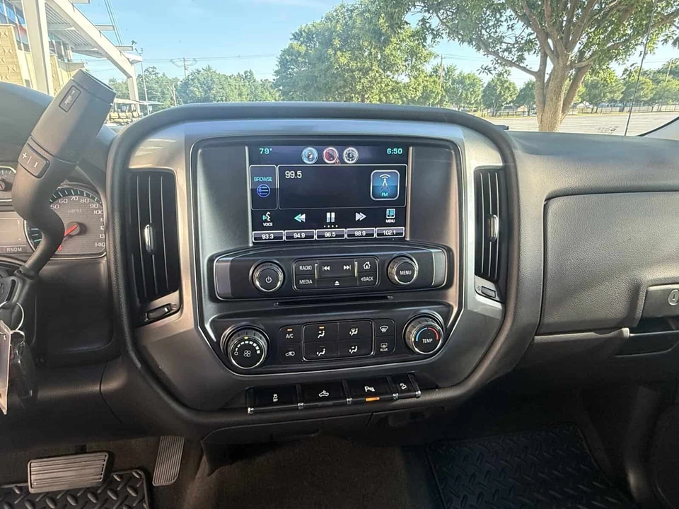 2015 Chevrolet Silverado 3rd Gen - Image 16 of 26
