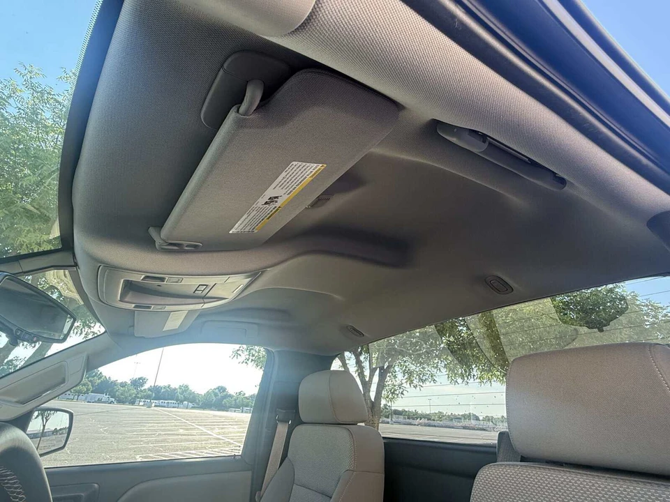 2015 Chevrolet Silverado 3rd Gen - Image 17 of 26