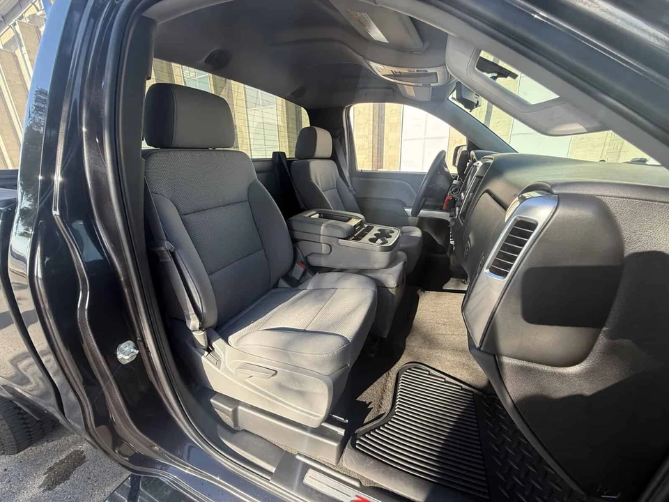 2015 Chevrolet Silverado 3rd Gen - Image 18 of 26