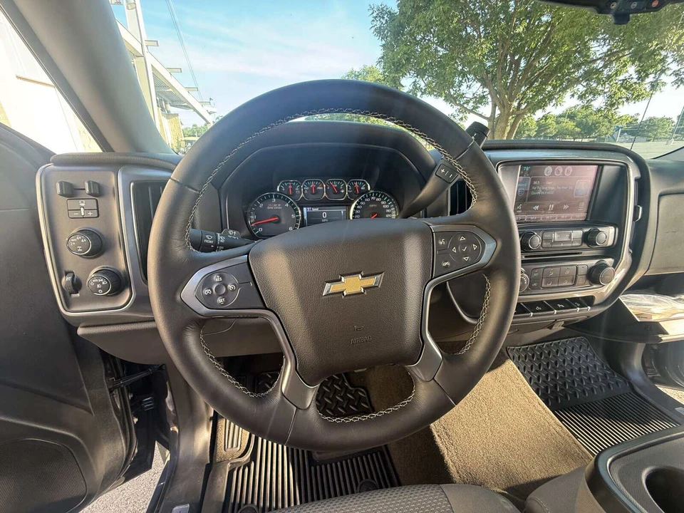 2015 Chevrolet Silverado 3rd Gen - Image 13 of 26