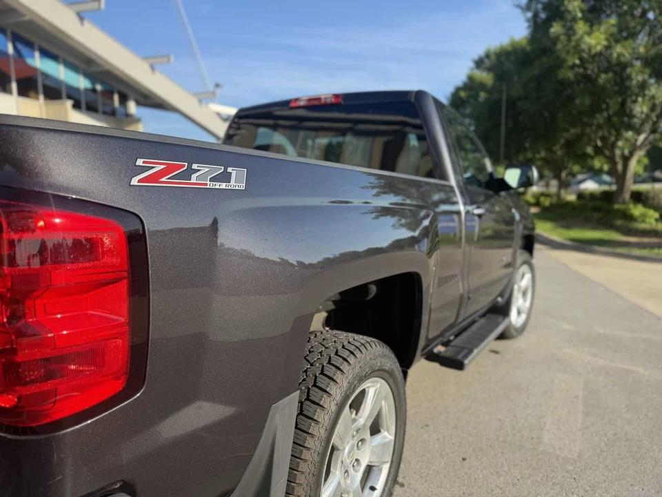 2015 Chevrolet Silverado 3rd Gen - Image 5 of 26