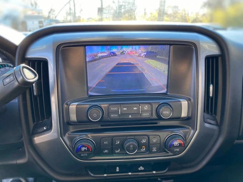 2015 Chevrolet Silverado 3rd Gen - Image 12 of 12