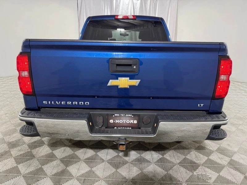 2015 Chevrolet Silverado 2nd Gen - Image 7 of 12