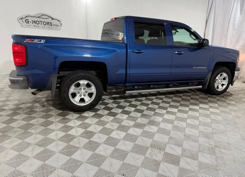 2015 Chevrolet Silverado 2nd Gen - Image 9 of 12
