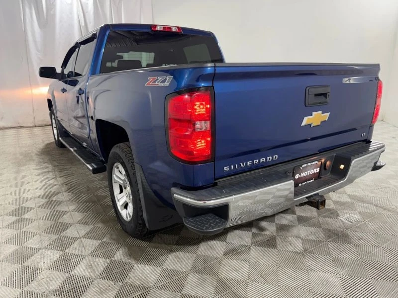 2015 Chevrolet Silverado 2nd Gen - Image 6 of 12