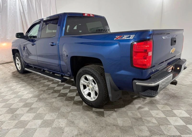 2015 Chevrolet Silverado 2nd Gen - Image 5 of 12