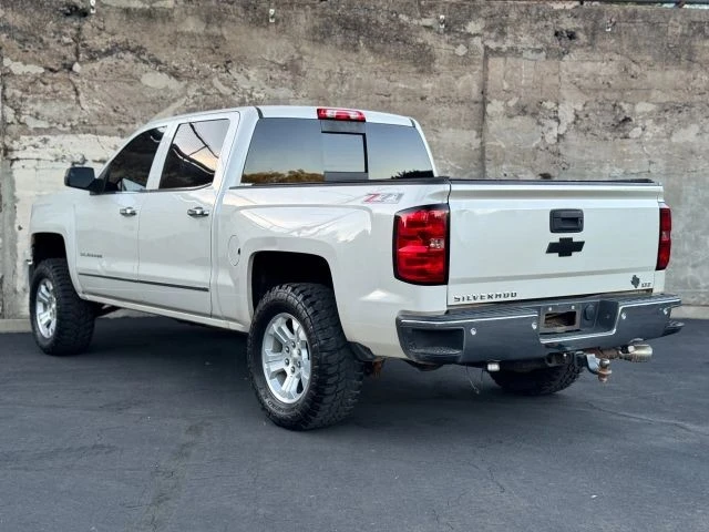2015 Chevrolet Silverado 3rd Gen - Image 8 of 21