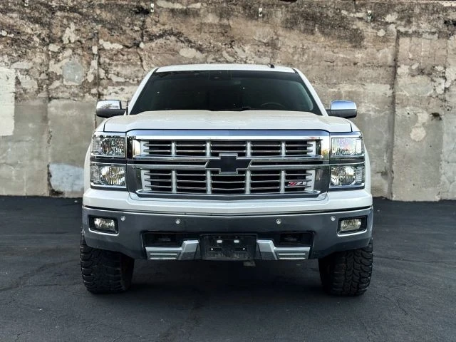 2015 Chevrolet Silverado 3rd Gen - Image 11 of 21