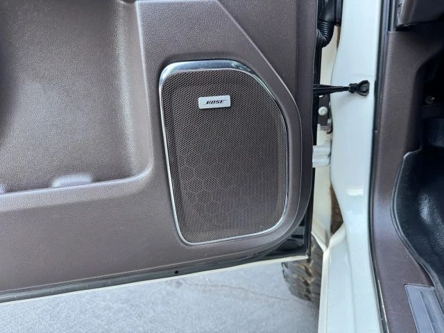 2015 Chevrolet Silverado 3rd Gen - Image 15 of 21
