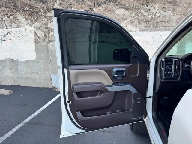 2015 Chevrolet Silverado 3rd Gen - Image 13 of 21