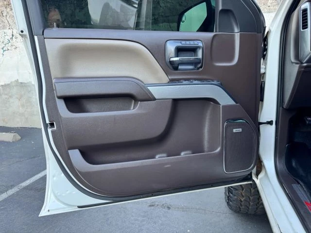 2015 Chevrolet Silverado 3rd Gen - Image 14 of 21