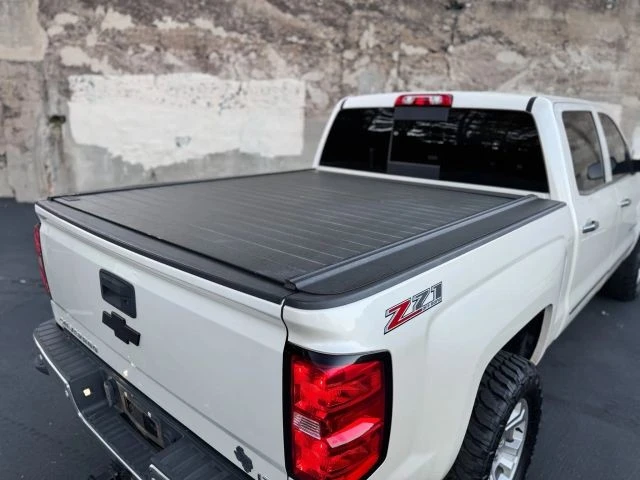 2015 Chevrolet Silverado 3rd Gen - Image 6 of 21