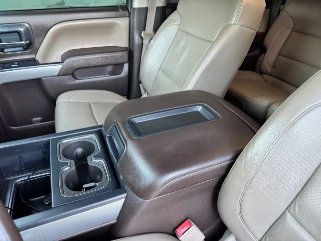 2015 Chevrolet Silverado 3rd Gen - Image 21 of 21