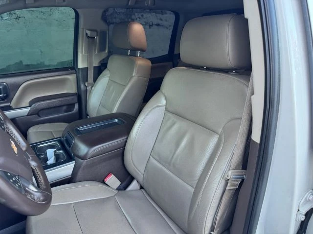 2015 Chevrolet Silverado 3rd Gen - Image 17 of 21