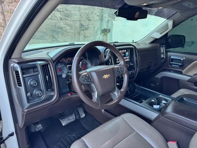 2015 Chevrolet Silverado 3rd Gen - Image 20 of 21