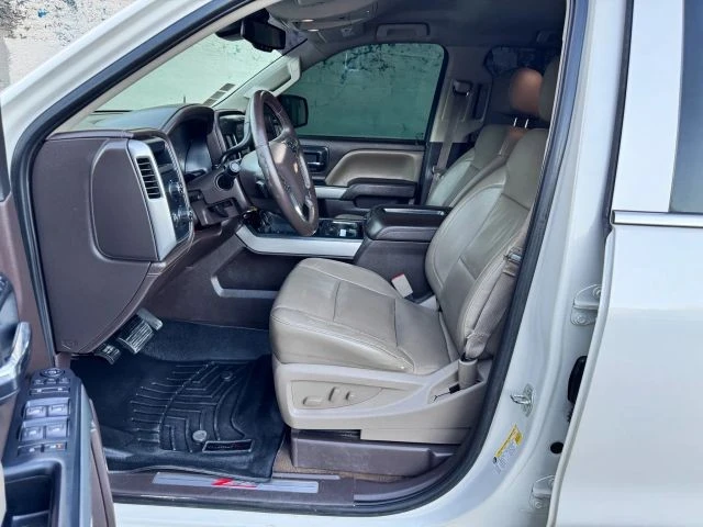 2015 Chevrolet Silverado 3rd Gen - Image 16 of 21