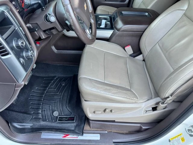 2015 Chevrolet Silverado 3rd Gen - Image 18 of 21