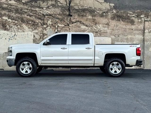 2015 Chevrolet Silverado 3rd Gen - Image 9 of 21