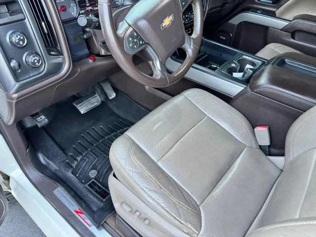 2015 Chevrolet Silverado 3rd Gen - Image 19 of 21