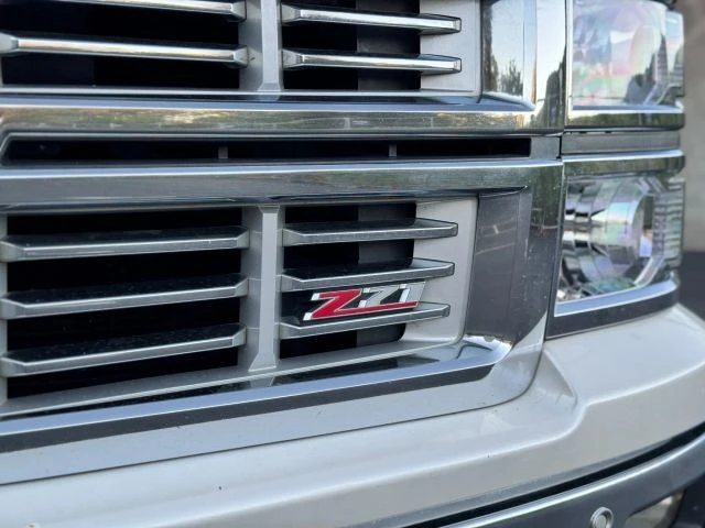 2015 Chevrolet Silverado 3rd Gen - Image 12 of 21