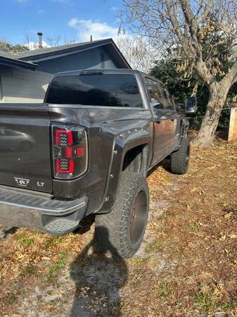 2015 Chevrolet Silverado 2nd Gen - Image 13 of 19