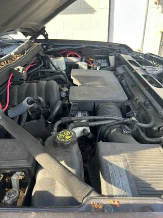 2015 Chevrolet Silverado 2nd Gen - Image 9 of 19