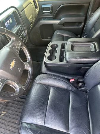 2015 Chevrolet Silverado 2nd Gen - Image 18 of 19