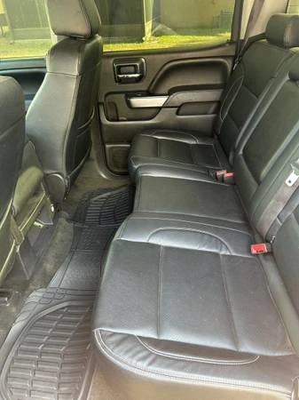 2015 Chevrolet Silverado 2nd Gen - Image 17 of 19