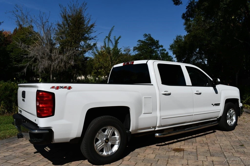 2015 Chevrolet Silverado 2nd Gen - Image 3 of 21