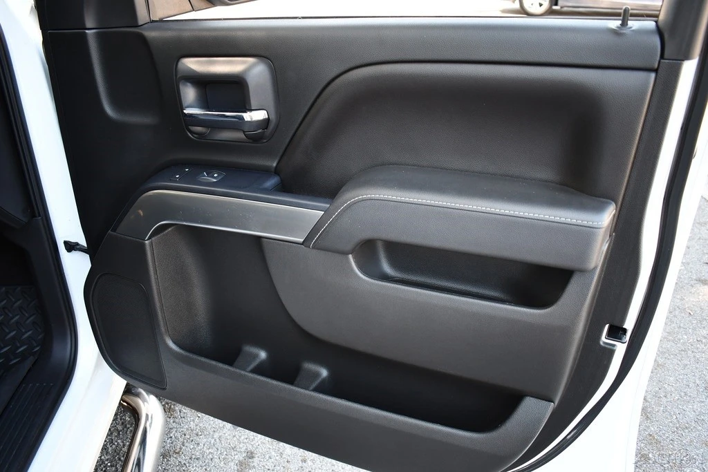 2015 Chevrolet Silverado 2nd Gen - Image 12 of 21
