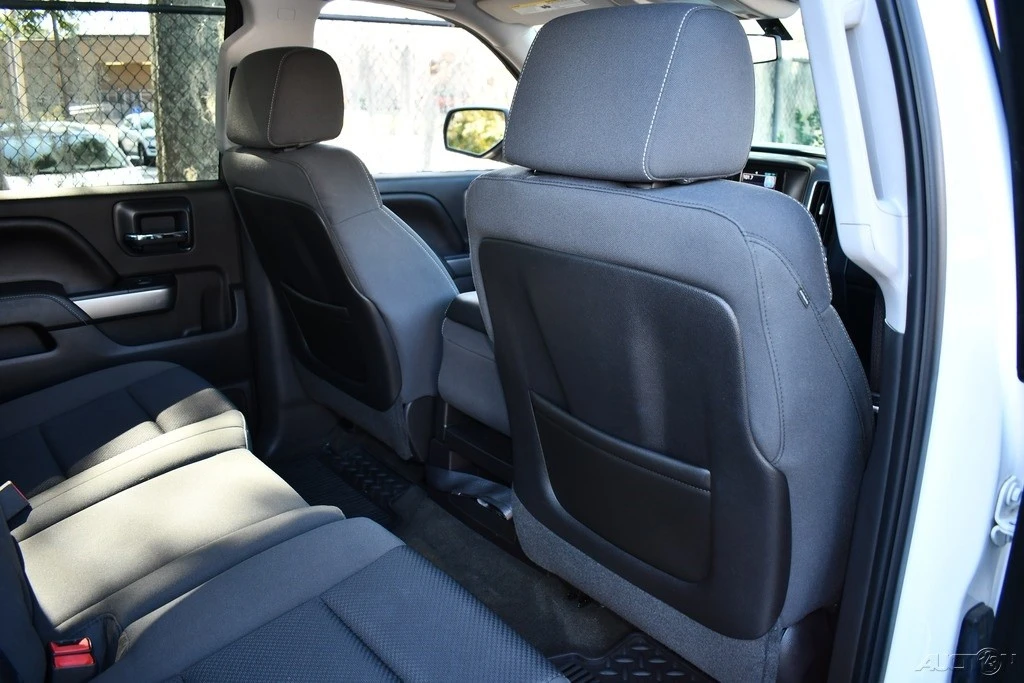 2015 Chevrolet Silverado 2nd Gen - Image 10 of 21