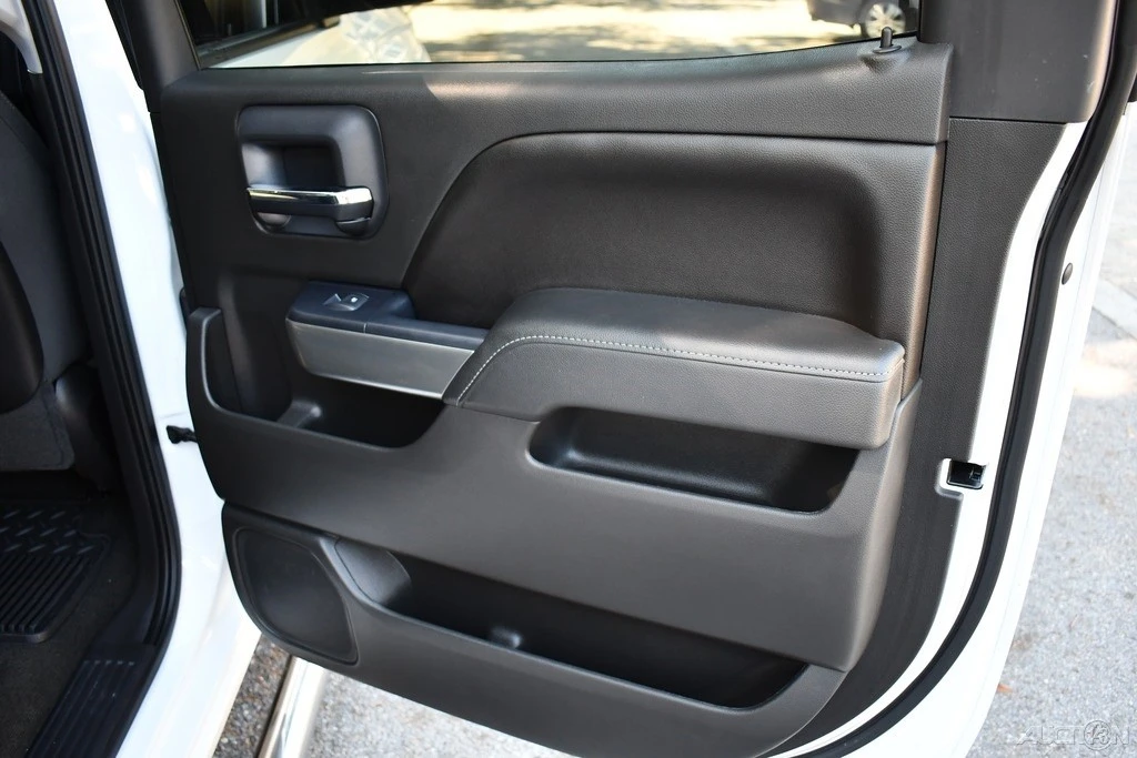 2015 Chevrolet Silverado 2nd Gen - Image 9 of 21