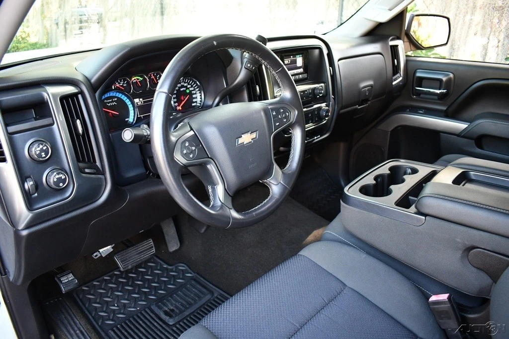 2015 Chevrolet Silverado 2nd Gen - Image 20 of 21