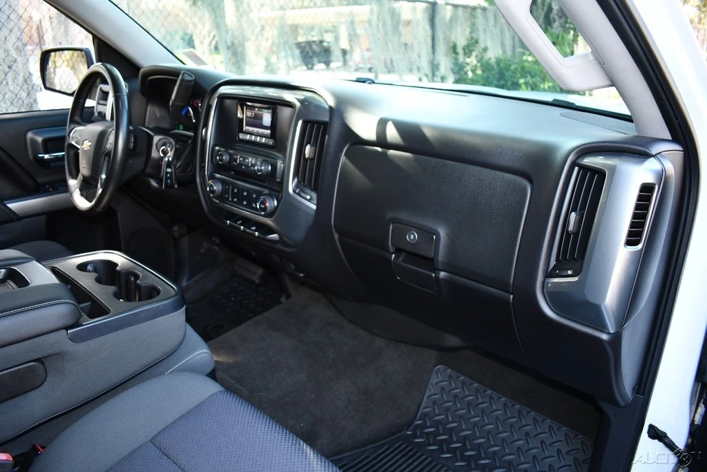 2015 Chevrolet Silverado 2nd Gen - Image 13 of 21