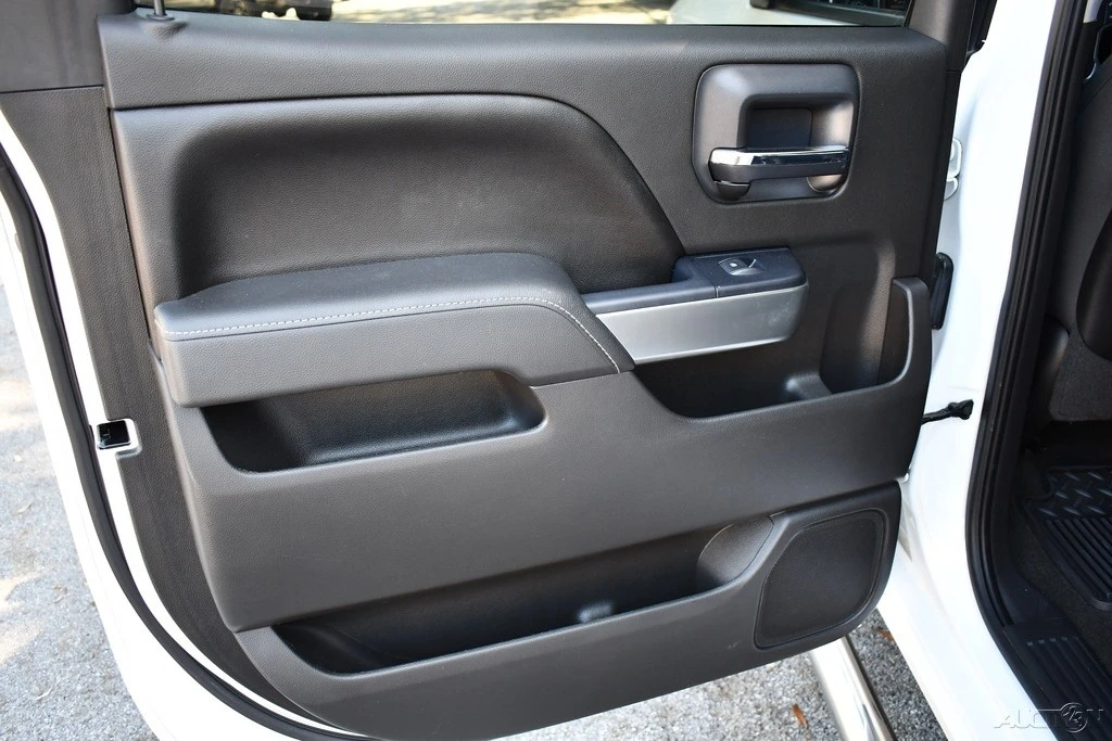 2015 Chevrolet Silverado 2nd Gen - Image 17 of 21