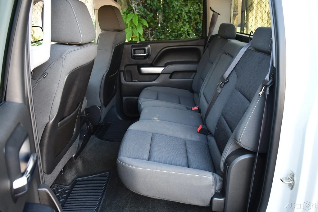 2015 Chevrolet Silverado 2nd Gen - Image 18 of 21