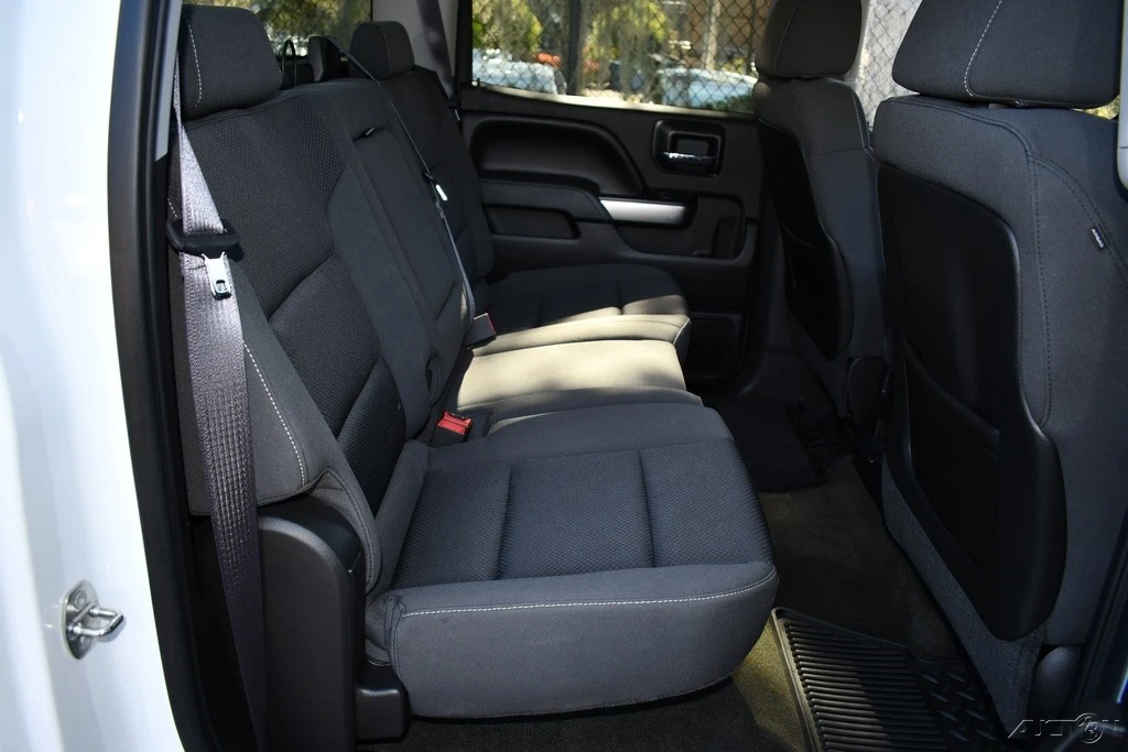 2015 Chevrolet Silverado 2nd Gen - Image 11 of 21