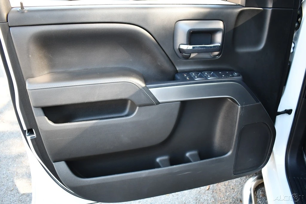 2015 Chevrolet Silverado 2nd Gen - Image 21 of 21