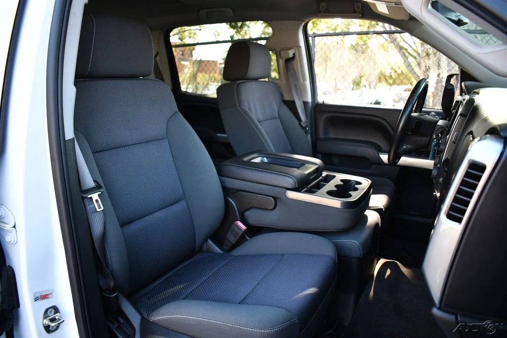 2015 Chevrolet Silverado 2nd Gen - Image 14 of 21