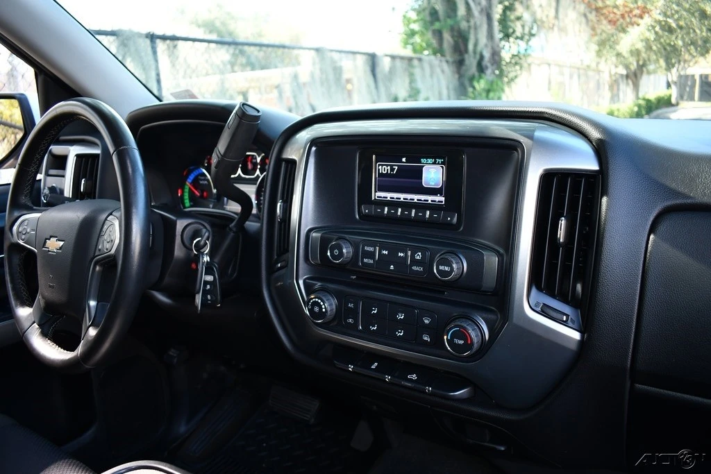 2015 Chevrolet Silverado 2nd Gen - Image 15 of 21