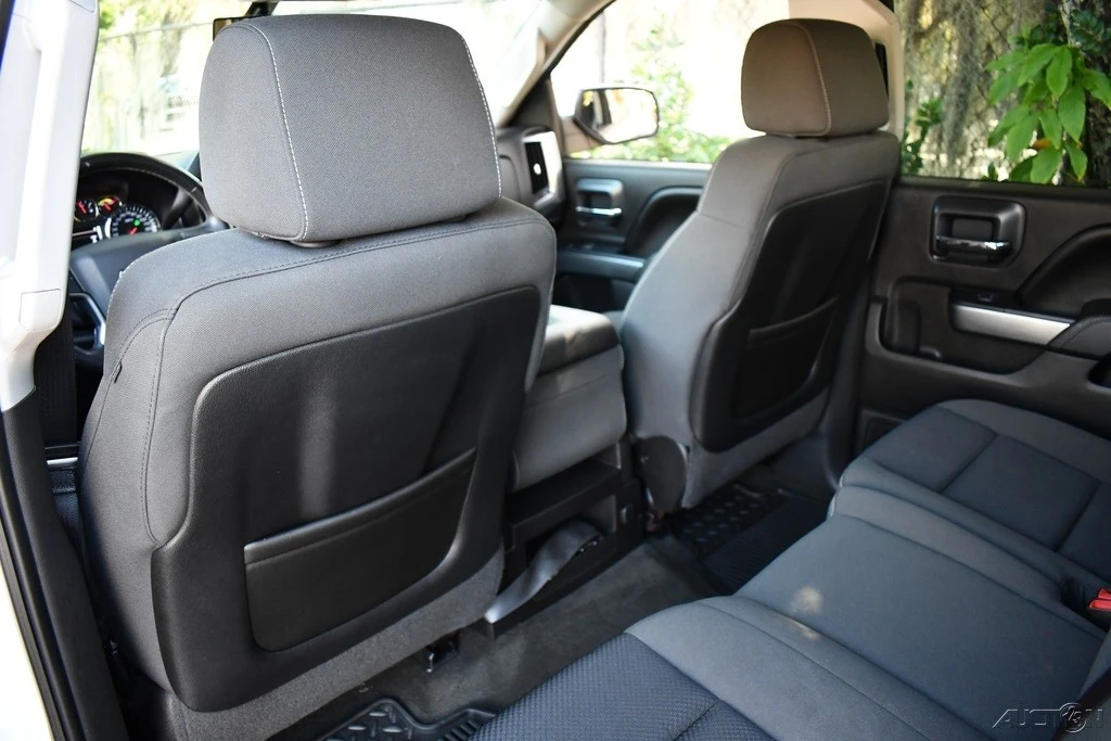 2015 Chevrolet Silverado 2nd Gen - Image 19 of 21