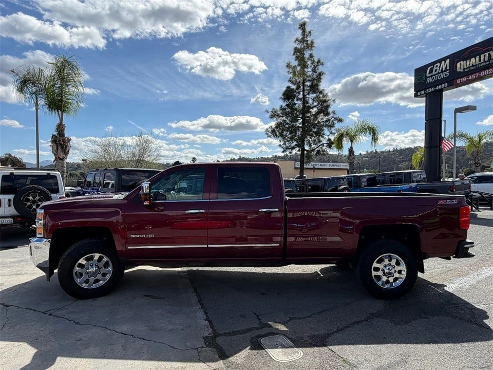2015 Chevrolet Silverado 3rd Gen - Image 6 of 28