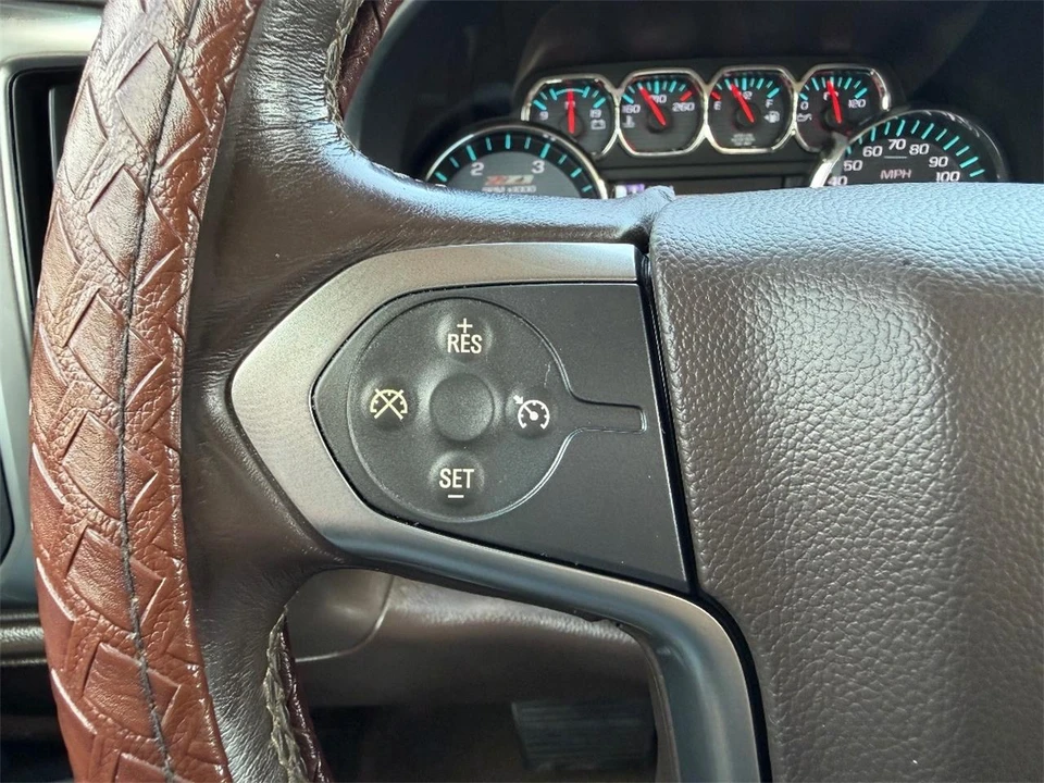 2015 Chevrolet Silverado 3rd Gen - Image 16 of 28