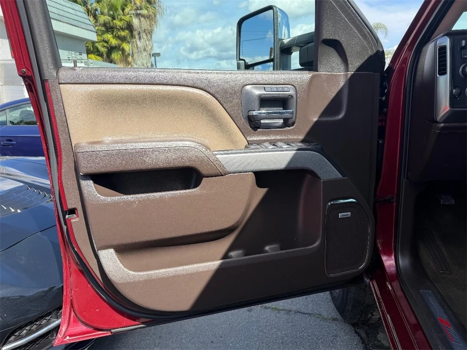 2015 Chevrolet Silverado 3rd Gen - Image 11 of 28