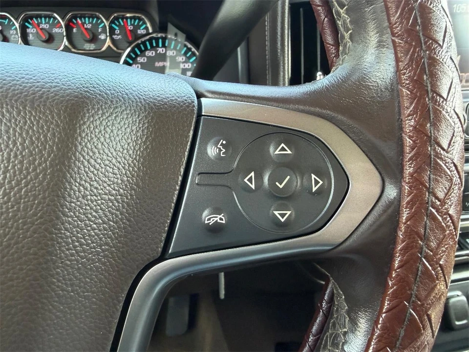 2015 Chevrolet Silverado 3rd Gen - Image 17 of 28