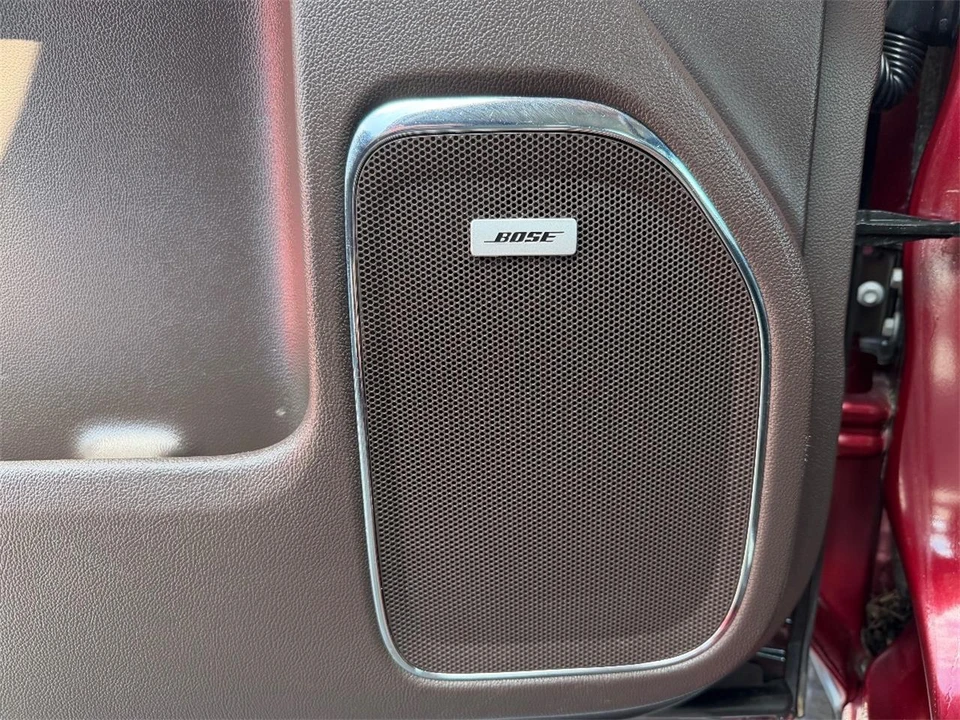2015 Chevrolet Silverado 3rd Gen - Image 14 of 28