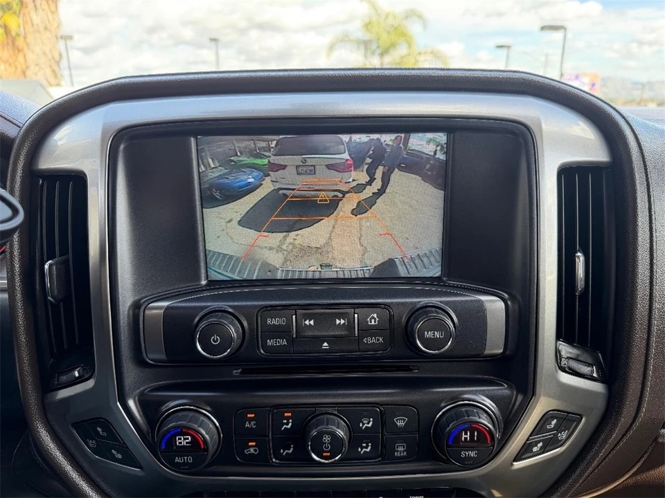2015 Chevrolet Silverado 3rd Gen - Image 19 of 28